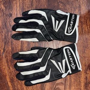 Easton Batting Gloves Adult Large